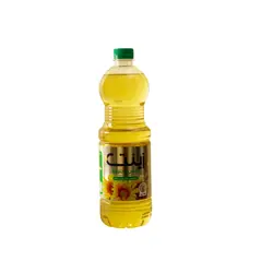 روغن مایع ۱۳۵۰ گرم زینت