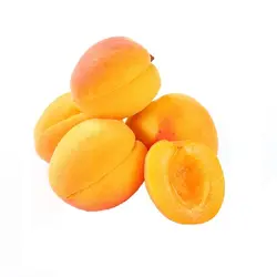 زردآلو نیم کیلوگرم