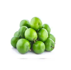 گوجه سبز درجه 2 - یک کیلو گرم
