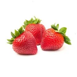 توت فرنگی نیم کیلو گرم