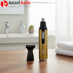 موزن دو کاره گوش و بینی دی اس پی مدل dsp-40007