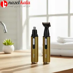 موزن دو کاره گوش و بینی دی اس پی مدل dsp-40007