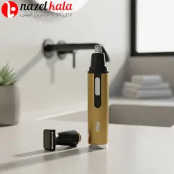 موزن دو کاره گوش و بینی دی اس پی مدل dsp-40007