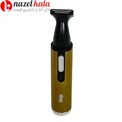 موزن دو کاره گوش و بینی دی اس پی مدل dsp-40007