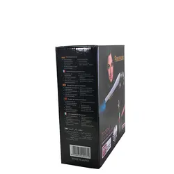 سشوار پاناسونیک مدل Panasonic PA-2217