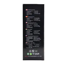 سشوار فیلیپس 9000وات مدل PH-5507