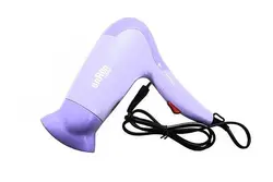 سشوار مسافرتی براون