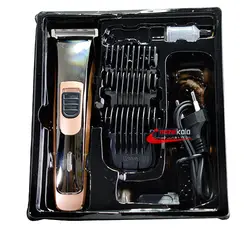 ماشین اصلاح جیمی مدل GM-6202