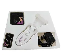 بند انداز برقی براون مدل FH-1900 به همراه نخ و پودر