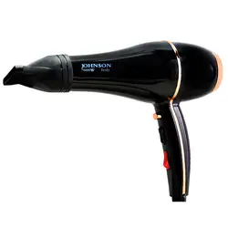 سشوار جانسون 9000 وات مدل 3344