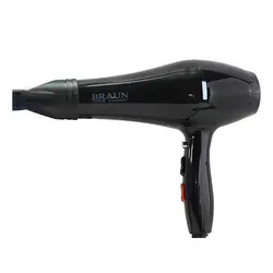 سشوار براون 9000 وات مدل BR-2032