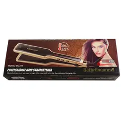 اتو مو بابلیس نانو مدل ST3382