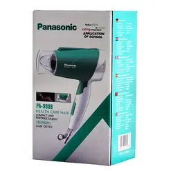 سشوار مسافرتی پاناسونیک مدل pa-9908