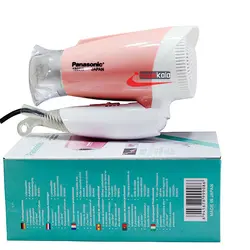 سشوار مسافرتی پاناسونیک مدل pa-9908