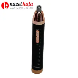 موزن سه کاره گوش،بینی و ابرو جیمی مدل GM-3108