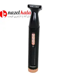 موزن سه کاره گوش،بینی و ابرو جیمی مدل GM-3108