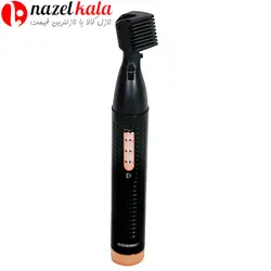 موزن سه کاره گوش،بینی و ابرو جیمی مدل GM-3108