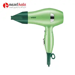 سشوار مسافرتی وی جی آر مدل V-432