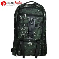 کوله پشتی مسافرتی ، کوهنوردی چریکی مدلCH-75