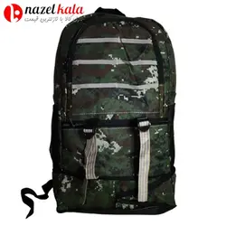 کوله پشتی مسافرتی ، کوهنوردی پیکسلی مدلPK-40