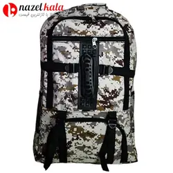 کوله پشتی مسافرتی ، کوهنوردی چریکی مدلCH-80