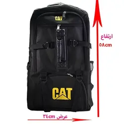 کوله پشتی مسافرتی ، کوهنوردی چریکی مدلCH-85