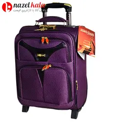 چمدان مسافرتی مدل اروکلاس ER-20 سایز (s)