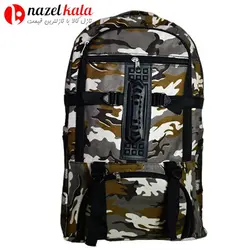 کوله پشتی مسافرتی ، کوهنوردی ارتشی مدلAR-55