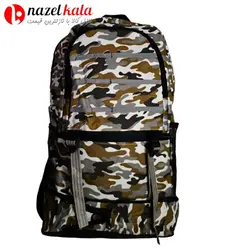 کوله پشتی مسافرتی ، کوهنوردی ارتشی مدلAR-35