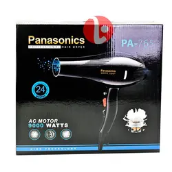 سشوار پاناسونیک مدل Panasonic PA-765