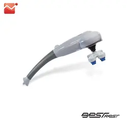 ماساژور 10 سر LM-999B