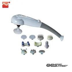 ماساژور 10 سر LM-999B