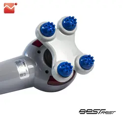 ماساژور 10 سر LM-999B