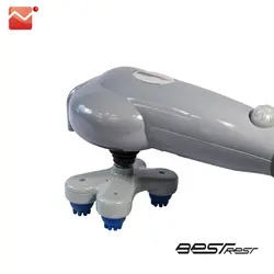 ماساژور 10 سر LM-999B