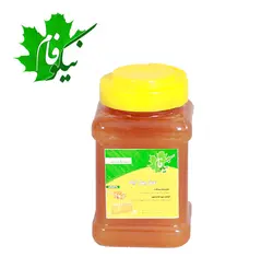 عسل چهل گیاه