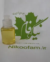 روغن گل سرخ ۶۰ میل