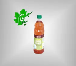 سرکه سیب ارگانیک Verival