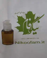 روغن بنفشه