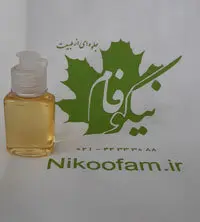 روغن خار مریم