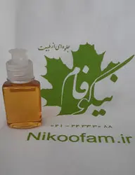 روغن سیاه دانه