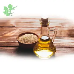 روغن کنجد ۰٫۵ لیتری