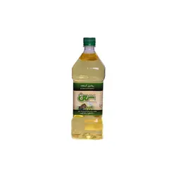 روغن کنجد سمن