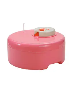 دستگاه بخور گرم شفابخش مدل چیکو