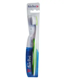 مسواک سنیدنت خیلی نرم فوکس FUCHS SANIDENT SUPERSOFT