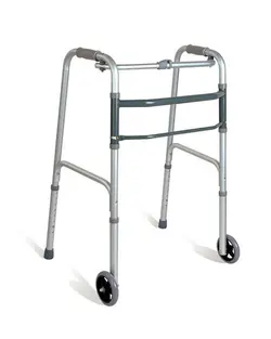 واکر تاشو آلمینیومی ATK