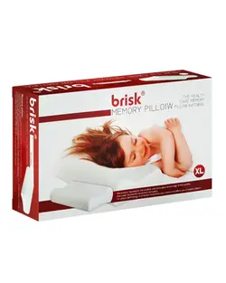 بالش طبی بریسک مدل MP-20 سایز L