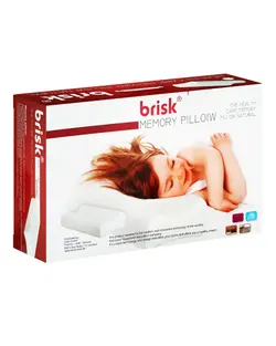 بالش طبی بریسک مدل MP-20 سایز L