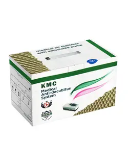 تشک تخم مرغی kmc مدل MH01