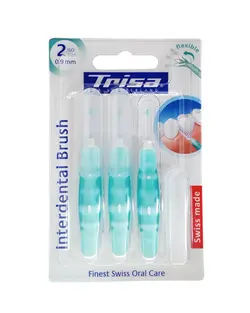 مسواک بین دندانی تریزا Interdental Brush 0.9 mm