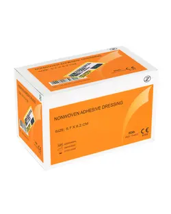 پد چشمی چسب دار ریچارد RICHARD